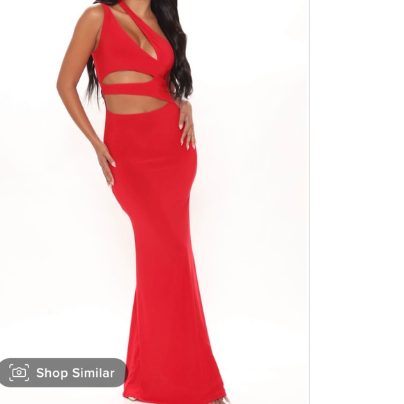 Maxi dress - Picture 1 of 1